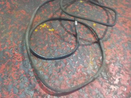 Шланг сцепления ман тгл (MAN TGL) 6541014310