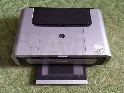 Струйный принтер Canon pixma IP5200