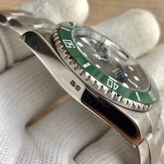 Часы Мужские Rolex Submariner Gren