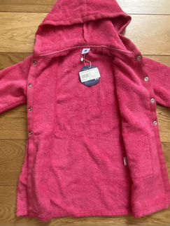 Халат банный новый из Европы