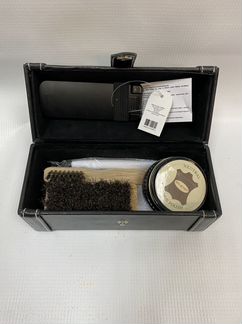 Набор для ухода за обувью Mac Gregor