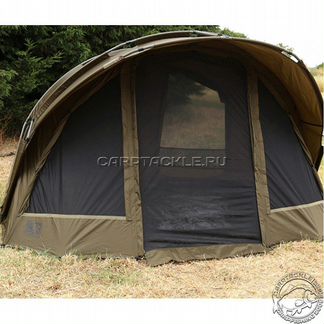 Палатка Fox Retreat+2man
