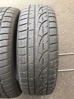 Зимняя резина 195 55 R16 Hankook Winter Evo