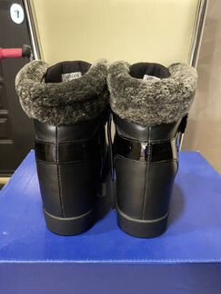 Ботинки armani