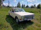 ГАЗ 24 Волга 2.4 МТ, 1990, 70 000 км
