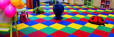 Модульные покрытия