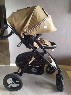 Коляска Rаnt 2 в 1