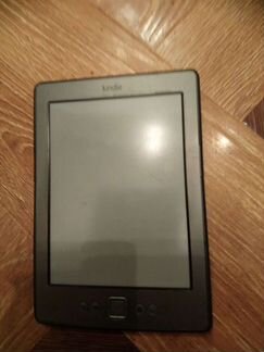 Amazon Kindle 4 d01100