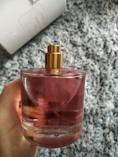 Kilian Crazy Hot, Zarkoparfume purple molecule, но