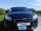 Ford Focus 1.6 МТ, 2012, 167 500 км