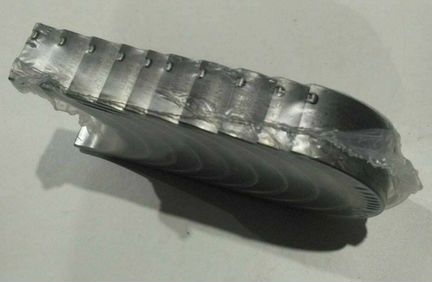 Вкладыши коренные STD Мерседес M271 EMB0309