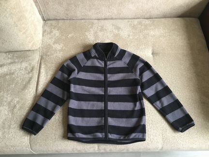 Джемпер флисовый, р.134