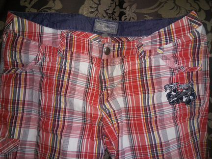 Шорты мужск. Fresh made XL хлопок