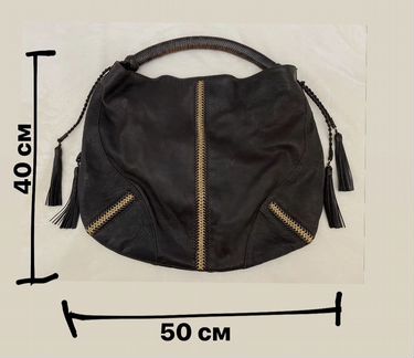 Сумка Roberto Cavalli