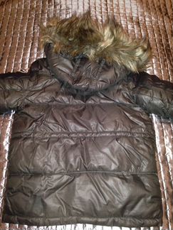 Курта зимняя Katimini (Катимини) р 5