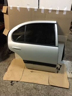 Дверь Nissan Maxima A32