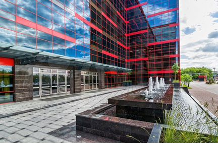 Сдам Офисное помещение, 62.00 м²