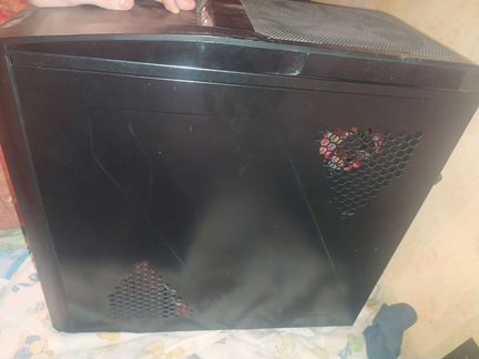 Компьютерный блок