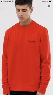 Свитшот Cheap Monday