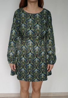 Платье. Размер 42. Новое