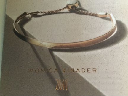 Браслет позолоченный в виде руки