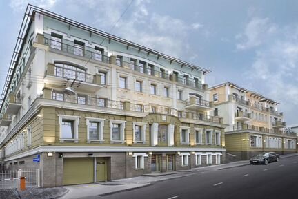 Офисное помещение, 312 м²