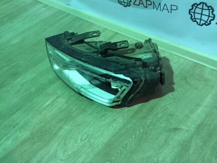 Фара левая Audi Q3 8U 2011