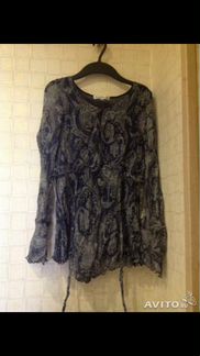 Туника для беременных