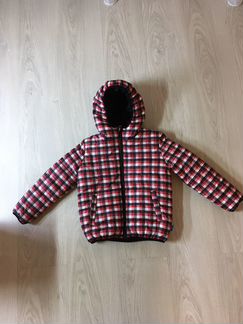 Куртка Button Blue р.110