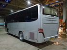 Туристический автобус Higer KLQ 6840 объявление продам