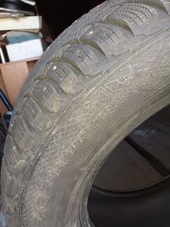 Шины Gislaved Nord Frost 5