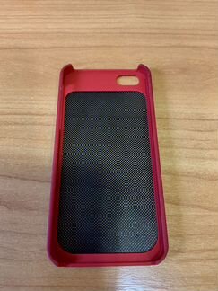 Чехол-накладка для iPhone 5/5S/SE