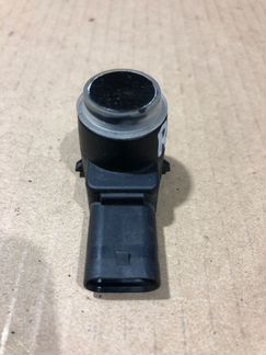 Парктроник Mercedes-Benz C-Class W204 OM271.950