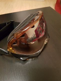 Маска Oakley