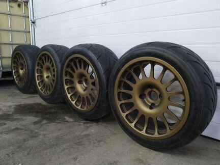 Продам r17 смк Д20 wtcc