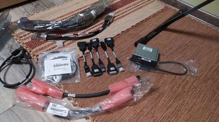 Кабель стековый Cisco Bizlink Leoni