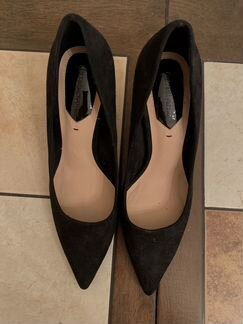 Туфли stradivarius 38 размер