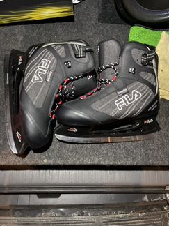 Коньки мужские Fila
