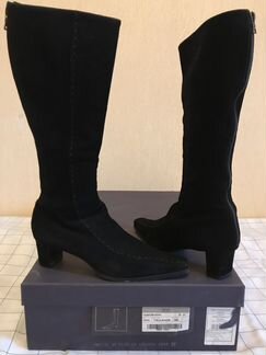 Сапоги Prada