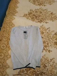 Джемпер в школу 152