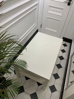 Стол лакк Икея