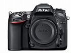Фотоаппарат Nikon D7100 объявление продам