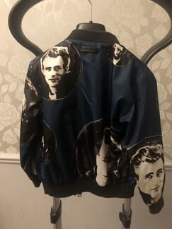 Куртка от Dolce&Gabbana