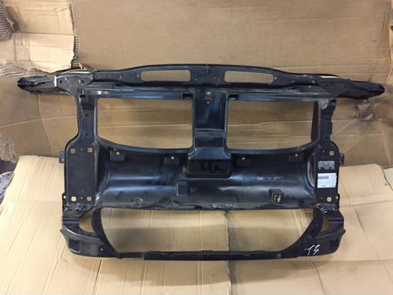 Панель радиаторов (телевизор) BMW 3 E90