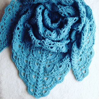 Платок бактус