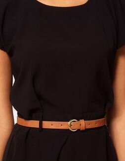 Новое платье ASOS (желто-горчичное)