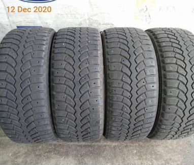 Зимние Шины R17 225 50 17 Bridgestone