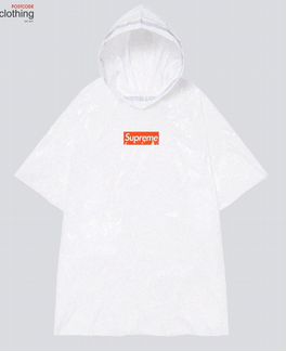 Пончо supreme