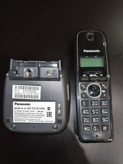 Телефон Panasonic