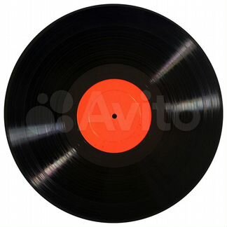 Грампластинки